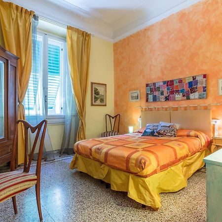 מלון פירנצה A Casa Di Virgilio מראה חיצוני תמונה