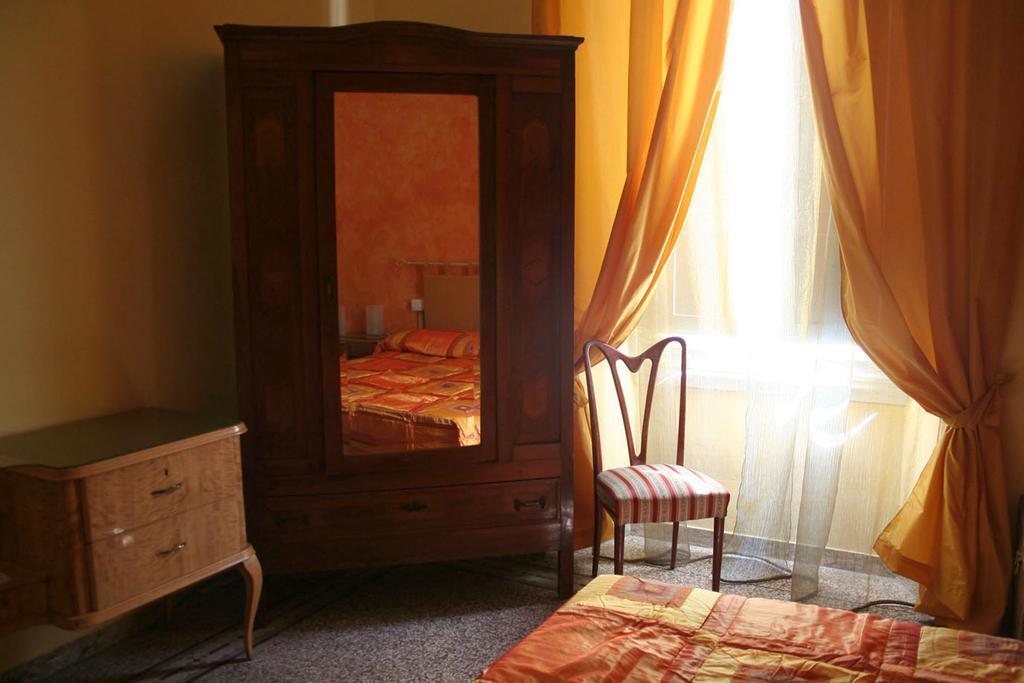 מלון פירנצה A Casa Di Virgilio מראה חיצוני תמונה